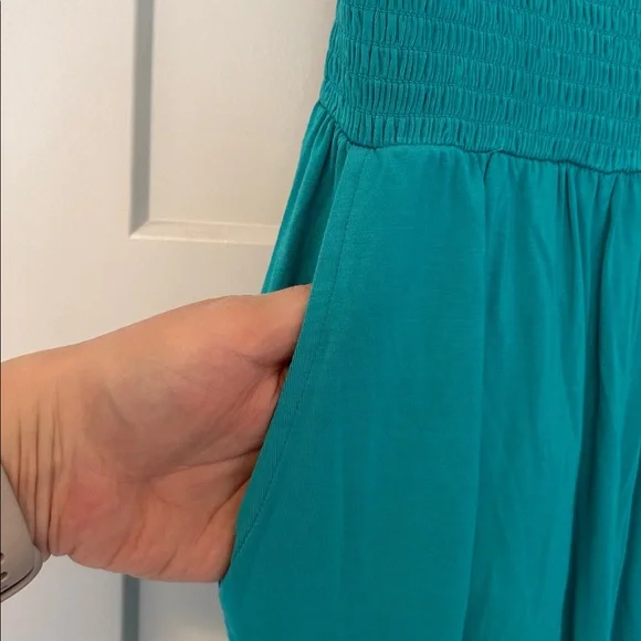 Smash & Tess Charlotte romper - Picture 6 of 11